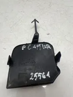 Renault Captur Zaślepka / Osłona haka holowniczego przednia 511807259R