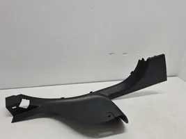 Renault Captur Rear seat side bottom trim 769540949R