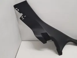 Ford Fiesta Rear seat side bottom trim H1BBA31017A