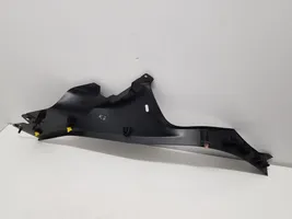 Ford Fiesta Rear seat side bottom trim H1BBA31017A