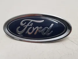 Ford Fiesta Logo, emblème, badge 
