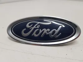 Ford Fiesta Logo, emblème, badge 