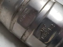 KIA Sportage Katalizators, FAP/DPF cieto daļiņu filtrs CFLMO1