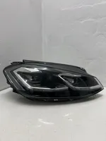 Volkswagen Golf VII Lampa przednia 5G1941036C