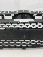 Hyundai i20 (GB IB) Maskownica / Grill / Atrapa górna chłodnicy 86569C8010