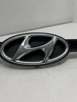 Hyundai i20 (GB IB) Maskownica / Grill / Atrapa górna chłodnicy 86351C8000