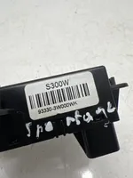 KIA Sportage Seat heating switch 933303W000