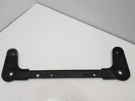 Renault Captur Panel mocowanie chłodnicy / dół 