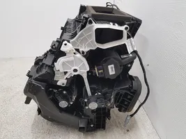 Renault Captur Scatola climatizzatore riscaldamento abitacolo assemblata 272700726R