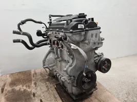 Hyundai i20 (GB IB) Silnik / Komplet G4LA