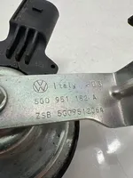 Volkswagen Golf VII Horn signal 5QO951221