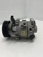 Hyundai i20 (GB IB) Compresor (bomba) del aire acondicionado (A/C)) F500ALEAV06