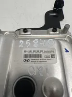 Hyundai i20 (GB IB) Sterownik / Moduł ECU 391F203GG0