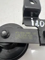 Hyundai i20 (GB IB) Hupe Signalhorn Fanfare 96610C8000