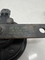 Hyundai i20 (GB IB) Hupe Signalhorn Fanfare 96610C8000