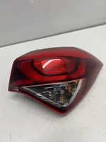 Hyundai i20 (GB IB) Lampa tylna 92402C8000