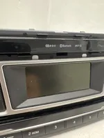 Hyundai i20 (GB IB) Radio/CD/DVD/GPS-pääyksikkö 96170C8050