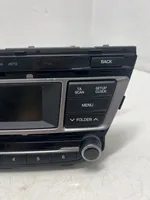 Hyundai i20 (GB IB) Radija/ CD/DVD grotuvas/ navigacija 96170C8050