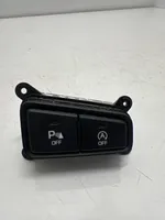 Hyundai i20 (GB IB) Przycisk / Włącznik czujnika parkowania PDC 93310C8000