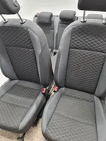 Volkswagen Golf VII Seat set 