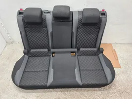 Volkswagen Golf VII Seat set 