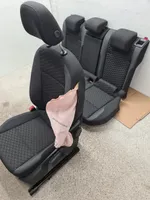 Volkswagen Golf VII Seat set 