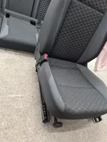 Volkswagen Golf VII Seat set 