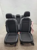 Volkswagen Golf VII Seat set 