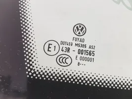 Volkswagen Golf VII Szyba przednia karoseryjna trójkątna 5G0845412E