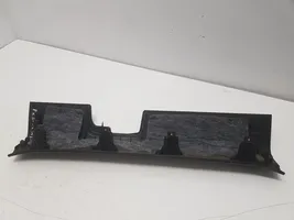 KIA Sportage Front sill trim cover 858713U010