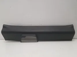 KIA Sportage Front sill trim cover 858713U010