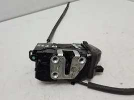 KIA Sportage Front door lock 813203U010