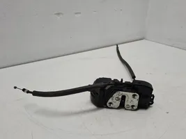 KIA Sportage Front door lock 813203U010