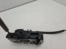 KIA Sportage Front door lock 813203U010