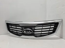 KIA Sportage Верхняя решётка 863523W000