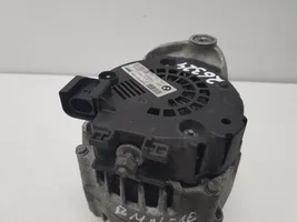 BMW 5 F10 F11 Alternator 8507625