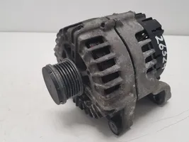 BMW 5 F10 F11 Alternator 8507625