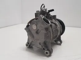 BMW 5 F10 F11 Air conditioning (A/C) compressor (pump) GE4472604710