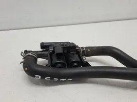 BMW 5 F10 F11 Coolant heater control valve 911916404