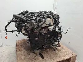 Audi A5 Sportback 8TA Engine CGLC