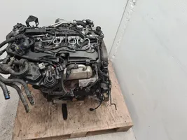 Audi A5 Sportback 8TA Engine CGLC