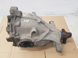 BMW 5 F10 F11 Mechanizm różnicowy tylny / Dyferencjał 758445007EA