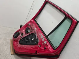 Volkswagen Golf Sportsvan Rear door 