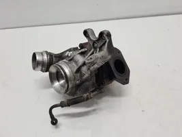 BMW 5 F10 F11 Turbina 851947504E