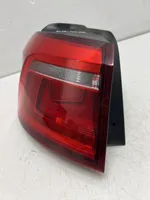 Volkswagen Golf Sportsvan Lampa tylna 510945095K