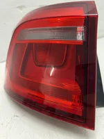 Volkswagen Golf Sportsvan Rear/tail lights 510945095K