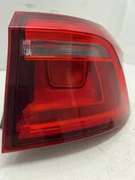 Volkswagen Golf Sportsvan Lampa tylna 510945096P