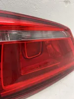 Volkswagen Golf Sportsvan Lampy tylnej klapy bagażnika 510945093K