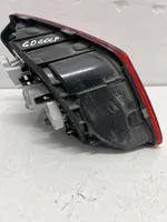 Volkswagen Golf Sportsvan Lampy tylnej klapy bagażnika 510945094K