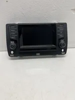 Volkswagen Golf Sportsvan Radio/CD/DVD/GPS head unit 5G0919605